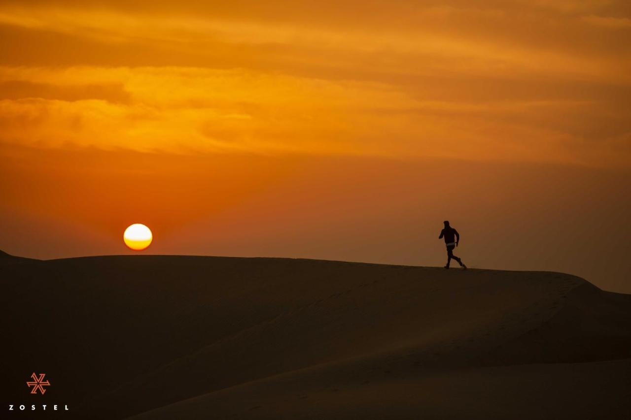 Zostel Sam Desert מראה חיצוני תמונה